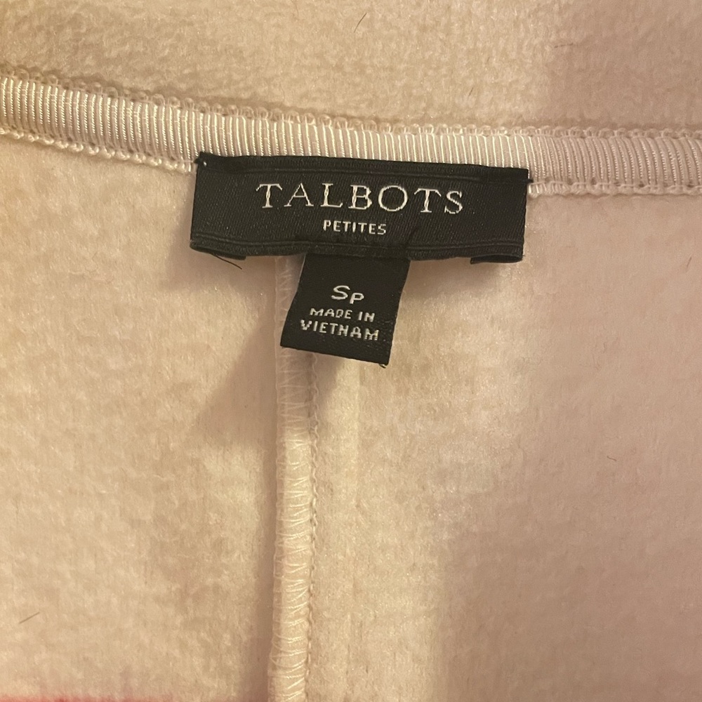 Talbots petite jacket - Picture 2 of 10